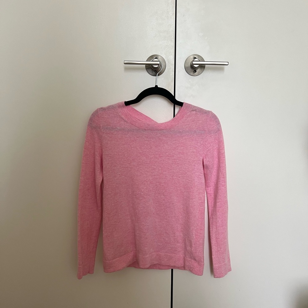 J crew Sweater